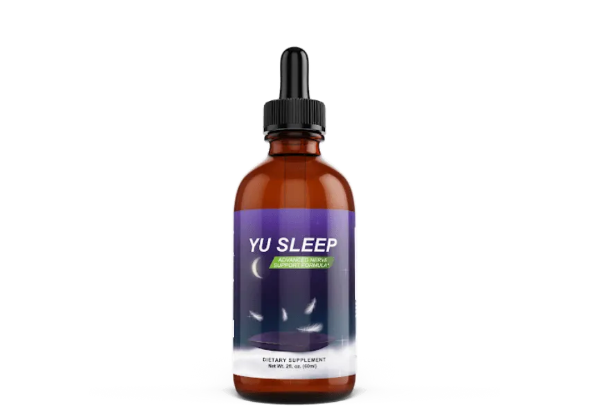 Yu Sleep