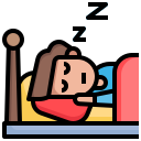 Deep Restorative Sleep