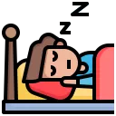 Deep Restorative Sleep